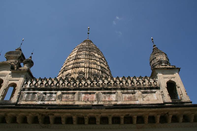 India & Nepal 2011 - 0969